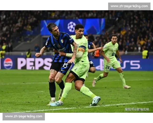 劳塔罗亮剑：国米争冠不容动摇，铁心留队者方能并肩